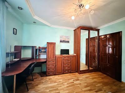 квартира по адресу вулиця Величковського, 2