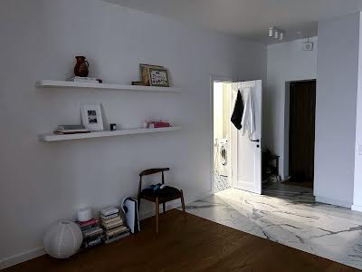 квартира за адресою Миколи Пимоненка вул., 19