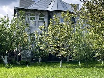 будинок за адресою Квіткова вул., 3