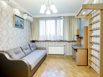 квартира за адресою Вадима Гетьмана вул., 1-Б