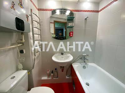 квартира по адресу Академика Королёва ул., 68-А