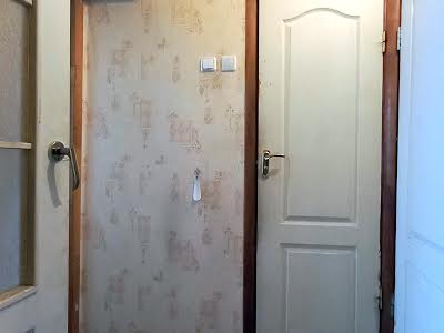 квартира за адресою Богатирська вул., 14
