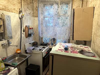 квартира по адресу Юрия Поправки ул. (Николая Лебедева), 5