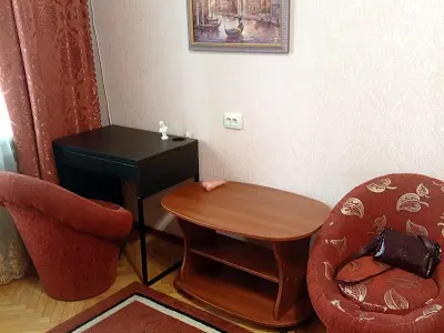 квартира за адресою Джона Маккейна вул. (Івана Кудрі), 37-А