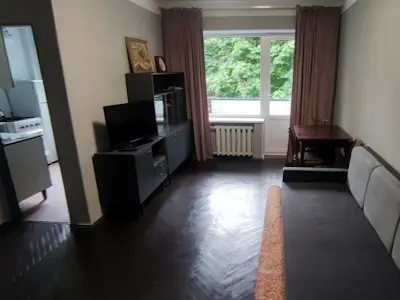 квартира за адресою Івашкевича, 8