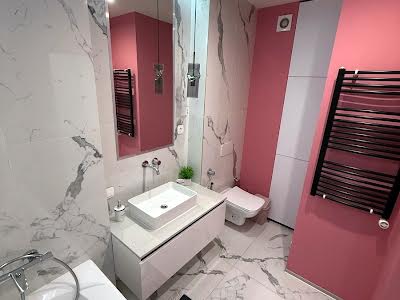 квартира за адресою Антоновича вул. (Горького), 74