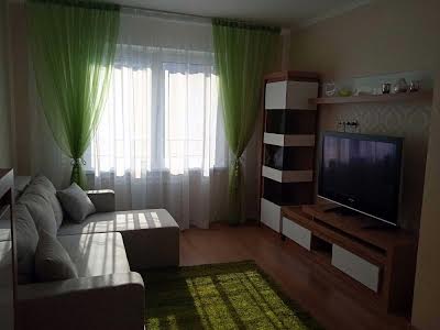 квартира по адресу Бориса Гмыри ул., 20