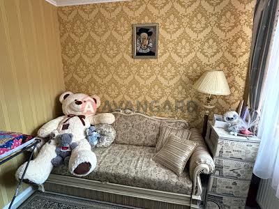 квартира по адресу Мира просп., 25