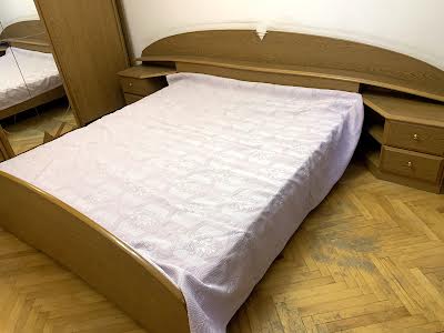 квартира по адресу Новогоспитальная ул. (Щорса пер.), 5
