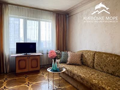 квартира за адресою Червоної Калини просп. (Володимира Маяковського), 24