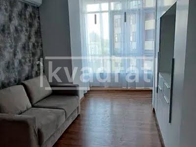 квартира за адресою Лесі Українки бульв., 7-В