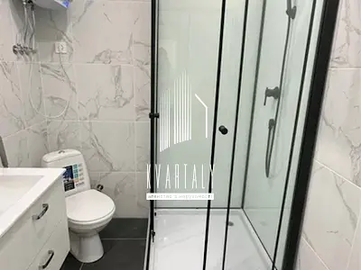 квартира за адресою Метрологічна вул., 107-В