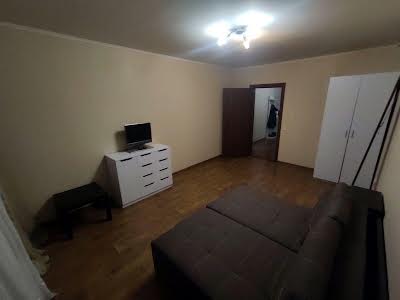 квартира за адресою Балтійський пров., 5