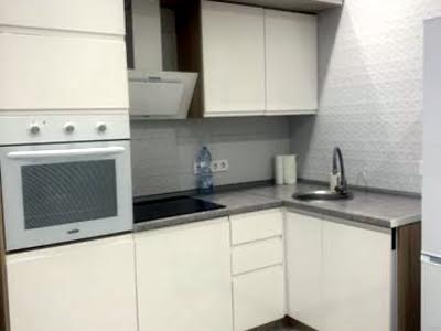 квартира по адресу Набережно-Рыбальская дорога ул., 3