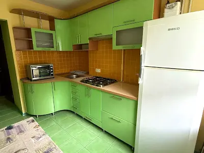 квартира за адресою Сонячна Набережна вул. (Маршала Малиновського), 2