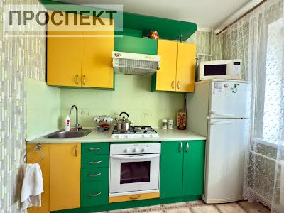 квартира по адресу Героев Крут ул. (Черепіна), 76