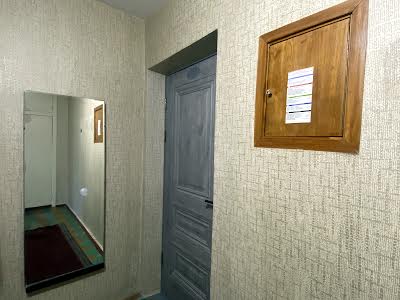 квартира по адресу Верховной Рады бульв., 25