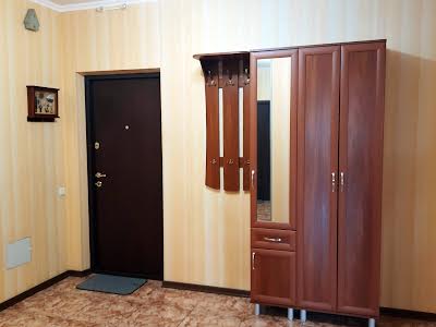 квартира за адресою Харківське шосе, 152