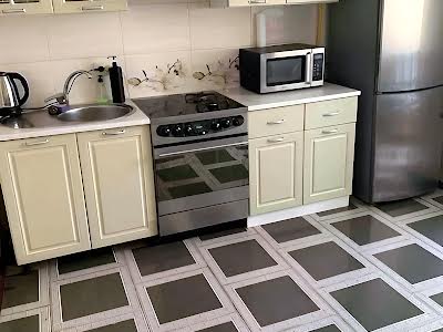 квартира по адресу Зализничная ул., 3