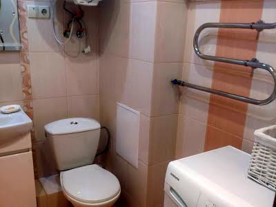 квартира за адресою Білицька вул., 18