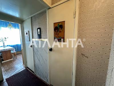 квартира за адресою Композитора Лятошинського вул., 12