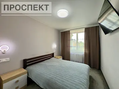 квартира за адресою Михайла Лушпи просп., 5 к21/1