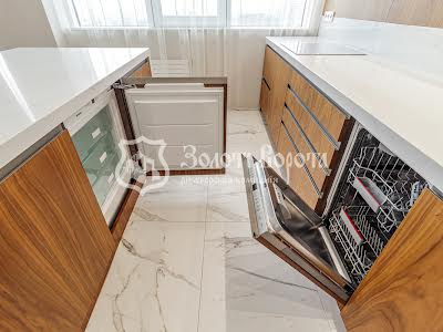 квартира за адресою Юлії Здановської вул. (Ломоносова), 75-А