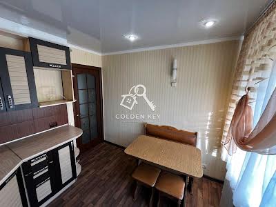 квартира по адресу Кропивницкого ул., 101
