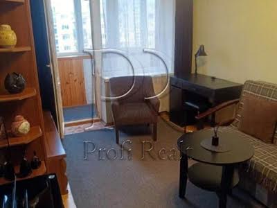 квартира за адресою Русанівський бульв., 3