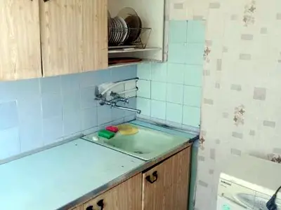 квартира за адресою Уманська вул., 31