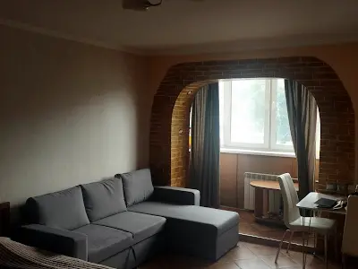 квартира за адресою Данила Щербаківського вул. (Щербакова), 56