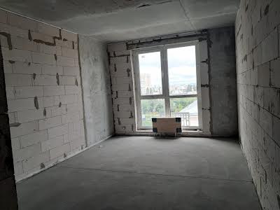 квартира по адресу Воздухофлотский просп. (Повітрофлотський), 56-Б