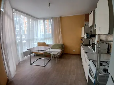 квартира по адресу Прорізна ул., 15