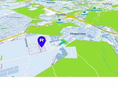 квартира за адресою Олександрівська вул., 1г