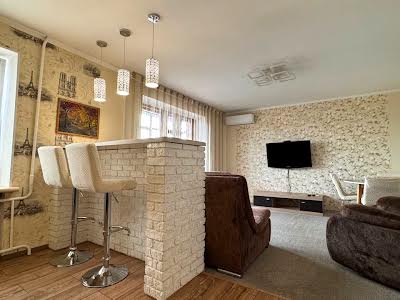 квартира за адресою Нарбутівська вул., 8/1