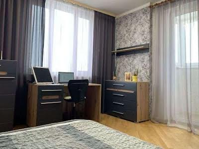 квартира по адресу Срибнокильская ул., 1