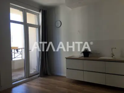 квартира за адресою Одеса, Курортний пров., 1