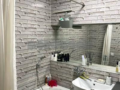 квартира по адресу Пономарёва ул., 26 к5