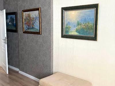 квартира за адресою Михайла Максимовича вул. (Онуфрія Трутенка), 3-Г