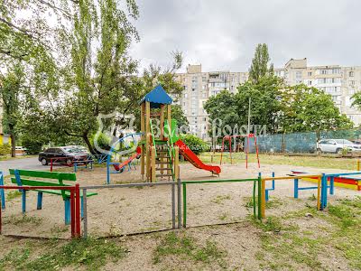 квартира по адресу Милютенко ул., 26