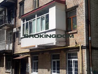 квартира за адресою Володимира Винниченка вул. (Юрія Коцюбинського), 7