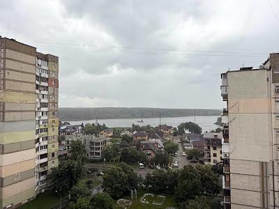 квартира за адресою Миколи Ушакова вул., 18