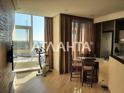 квартира за адресою Перлинна вул., 3
