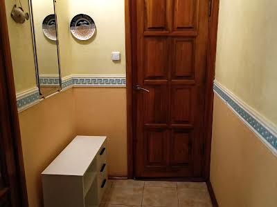 квартира по адресу Киев, Героев Днепра ул., 38-В