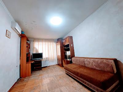 квартира по адресу Верховной Рады бульв., 17