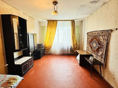 квартира за адресою Червоної Калини просп. (Володимира Маяковського), 28-Б