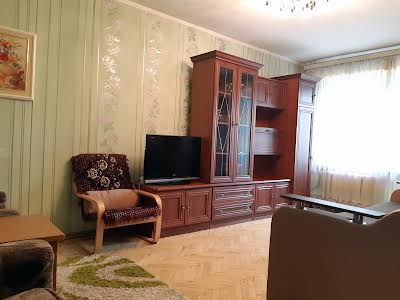 квартира за адресою Науки просп., 24