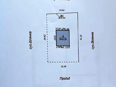 будинок за адресою с. Білогородка, Кринична, 6-Д