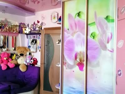 квартира по адресу Генерала Цветаева ул., 11