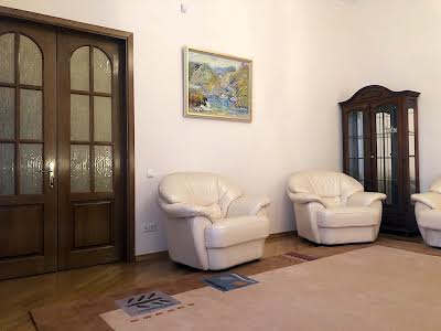 квартира за адресою Бульварно-Кудрявська вул. (Воровського), 38